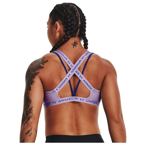 Under Armour Γυναικείο μπουστάκι Crossback